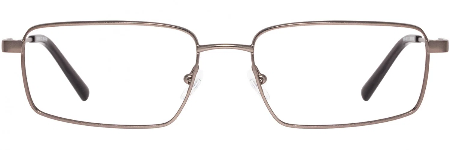 Michael Ryen MR458 Eyeglasses - view 2